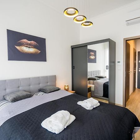Kincso Apartman Siófok Exteriör bild