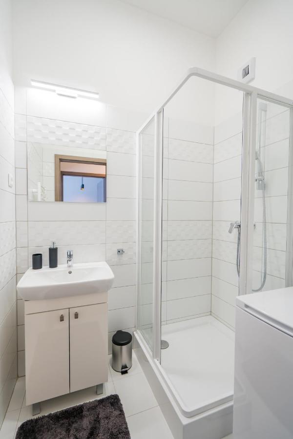 Kincso Apartman Siófok Exteriör bild