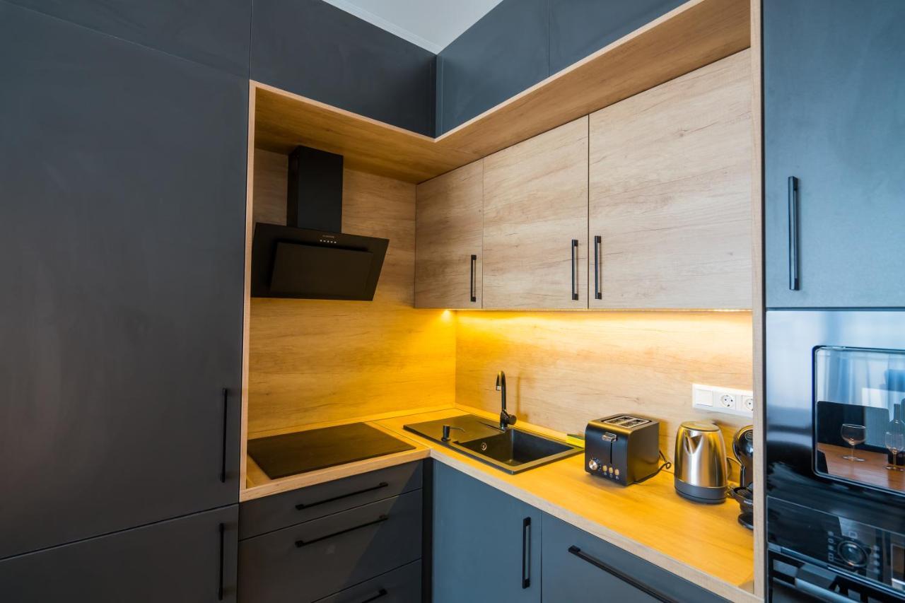 Kincso Apartman Siófok Exteriör bild